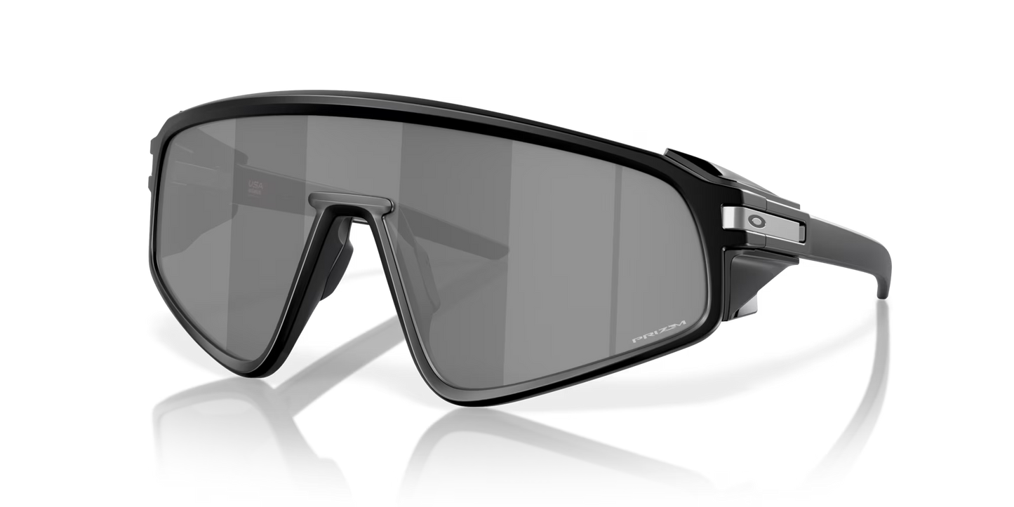 Latch Panel Sunglasses