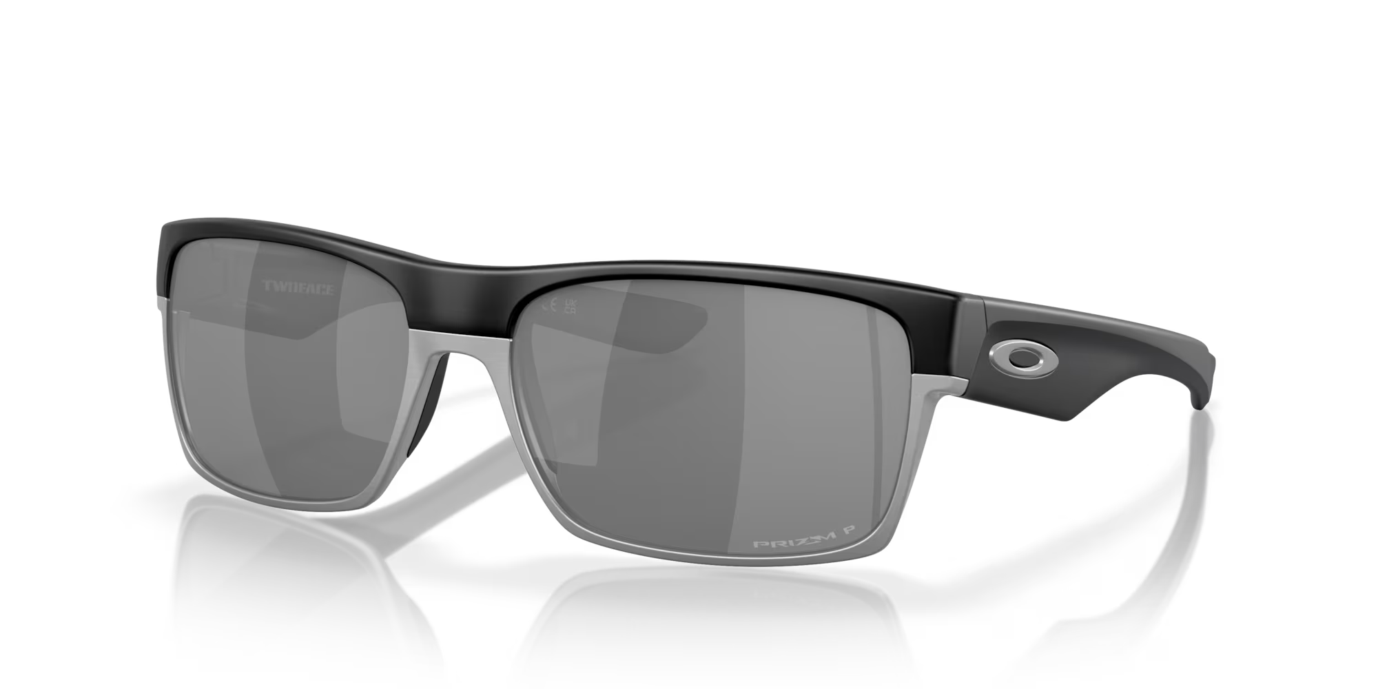 TwoFace Sunglasses