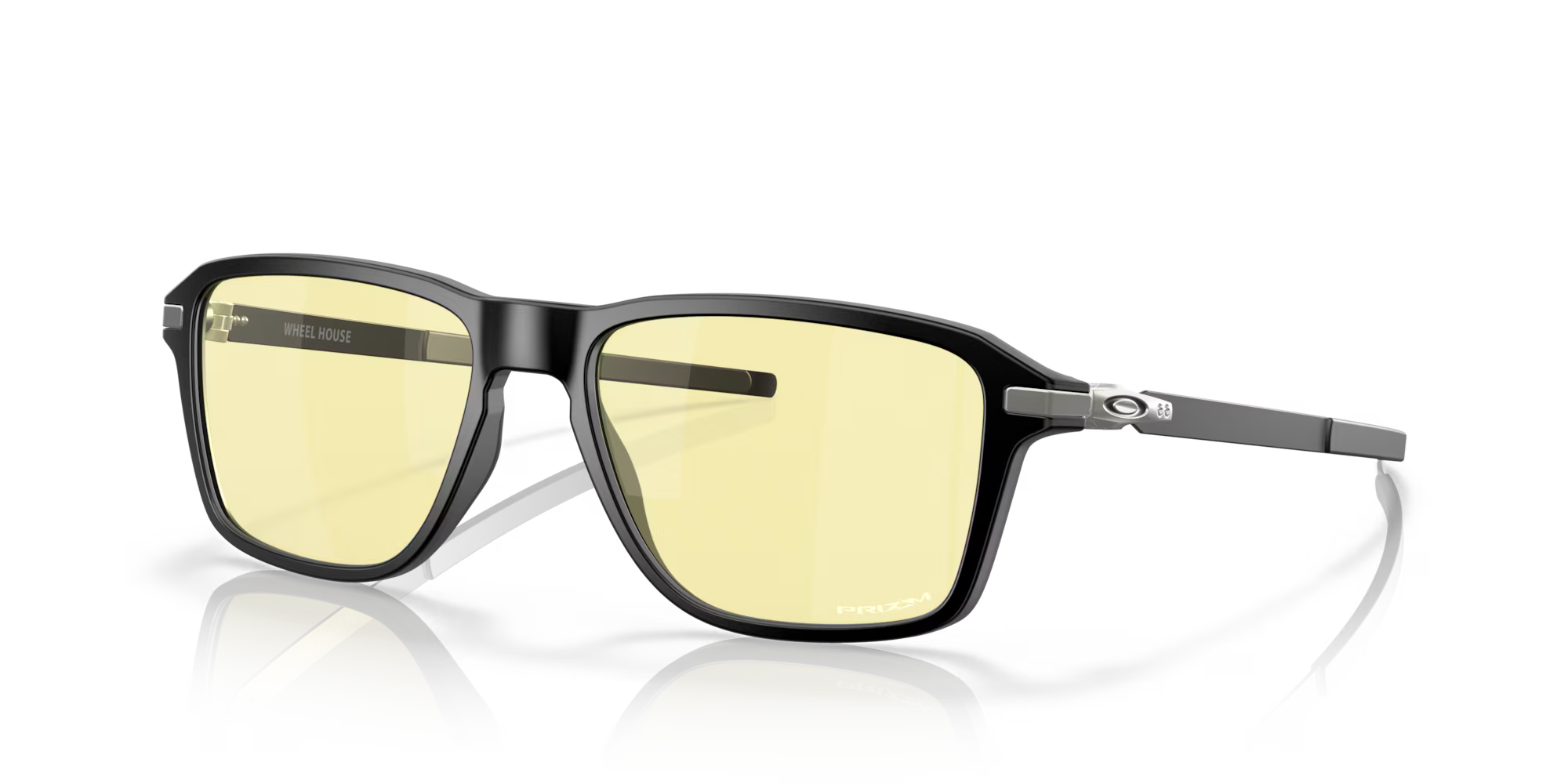 Wheel House Sunglasses