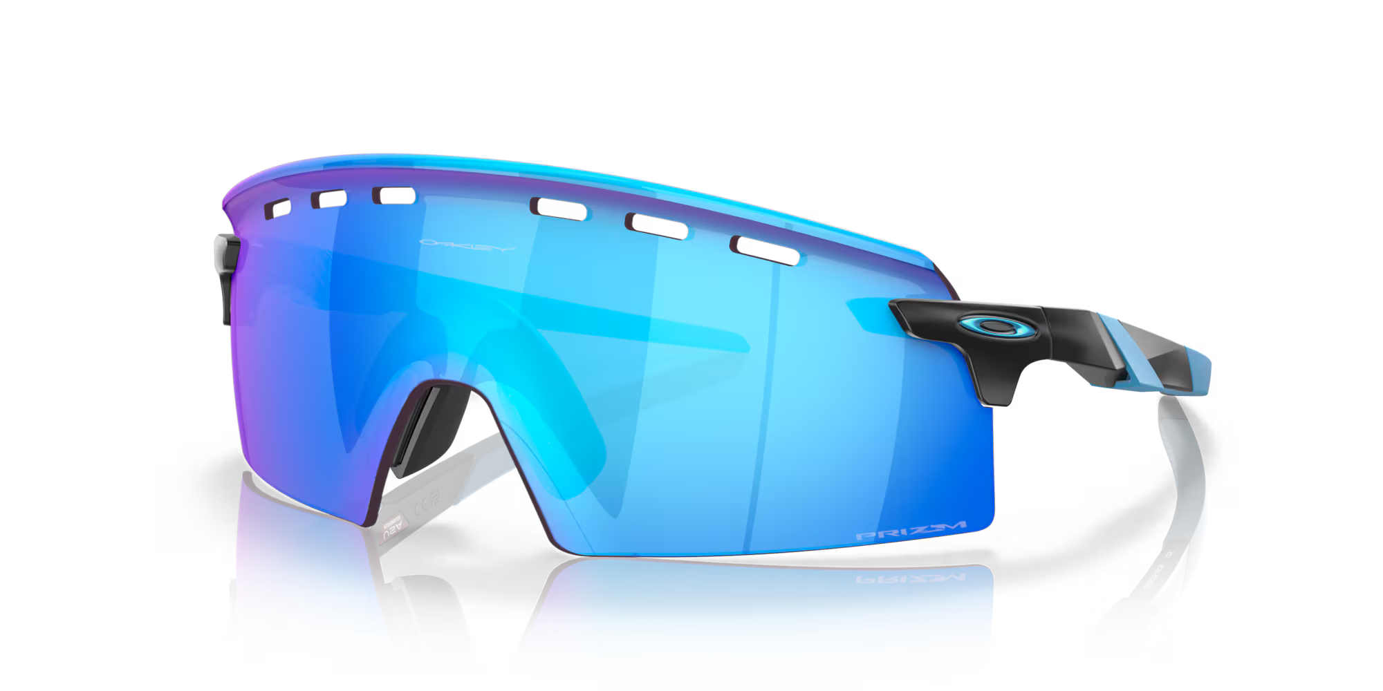 Encoder Strike Vented Sunglasses