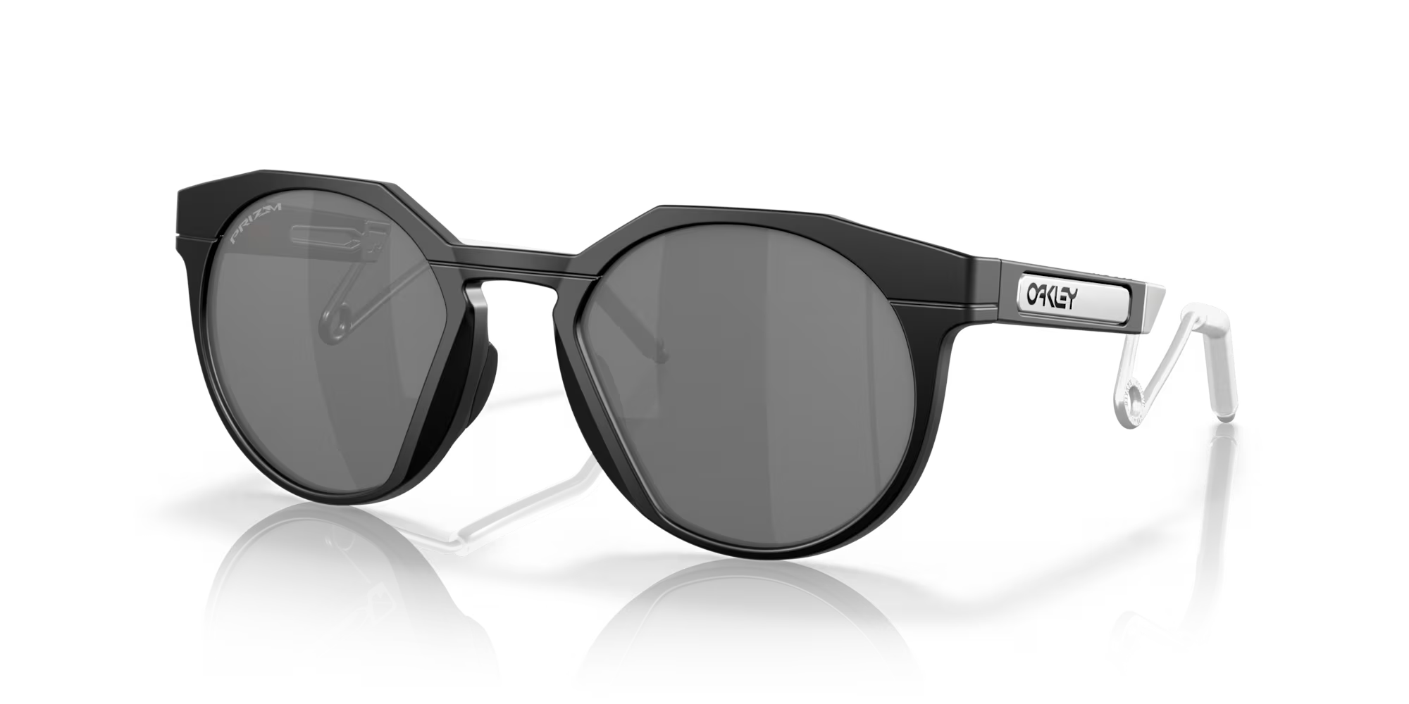 HSTN Metal Sunglasses
