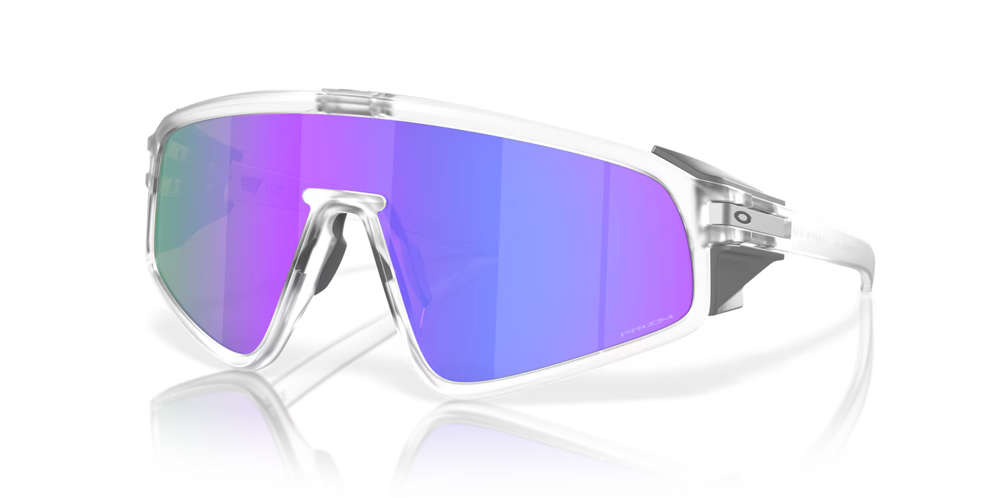 Latch Panel Sunglasses