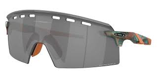Encoder Strike Vented Sunglasses