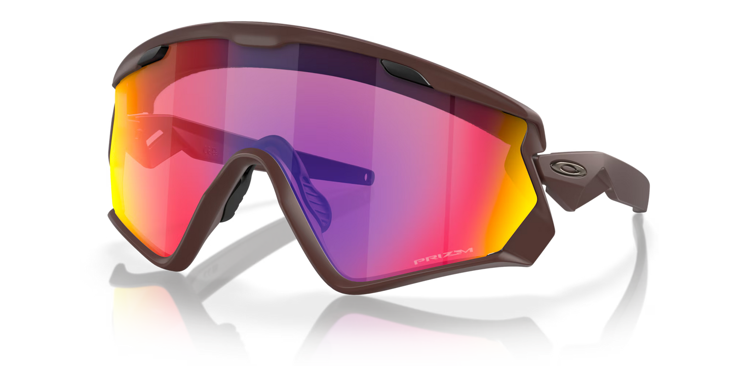 Wind Jacket 2.0 Sunglasses