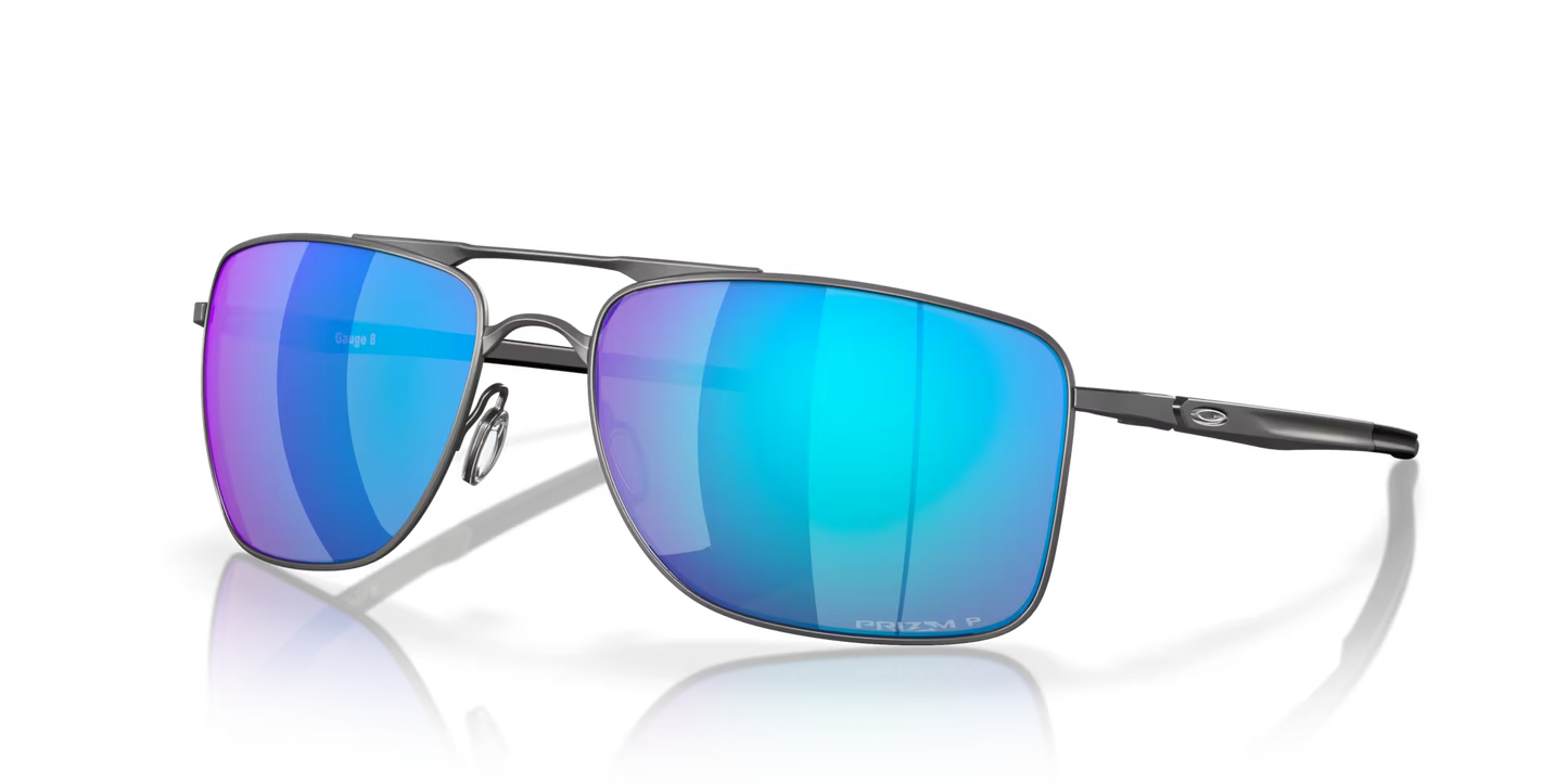 Gauge 8 Sunglasses
