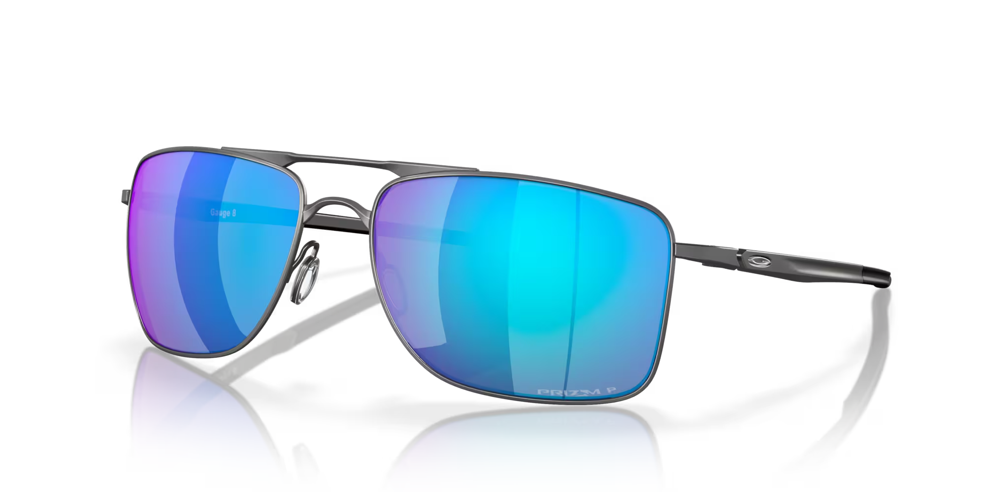Gauge 8 Sunglasses