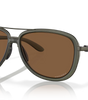 Split Time Sunglasses