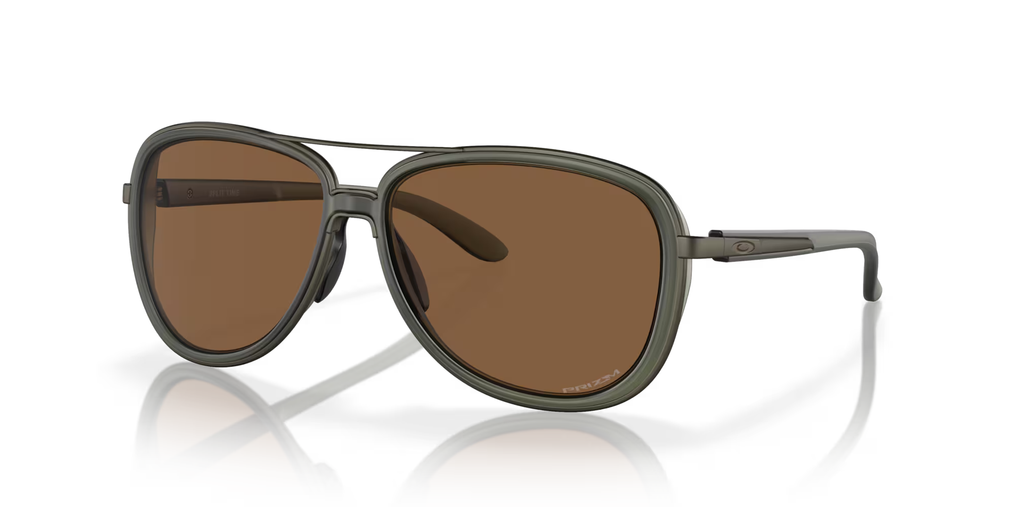 Split Time Sunglasses