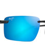 Maui Jim Laulima Sunglasses