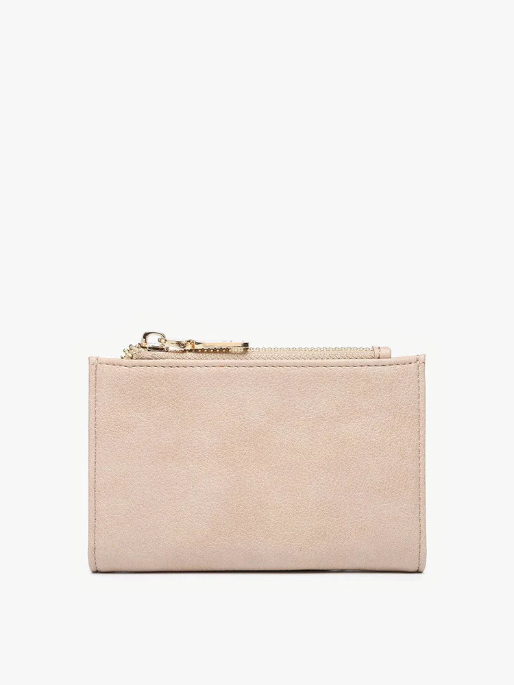 Zara Vegan RFID Wallet