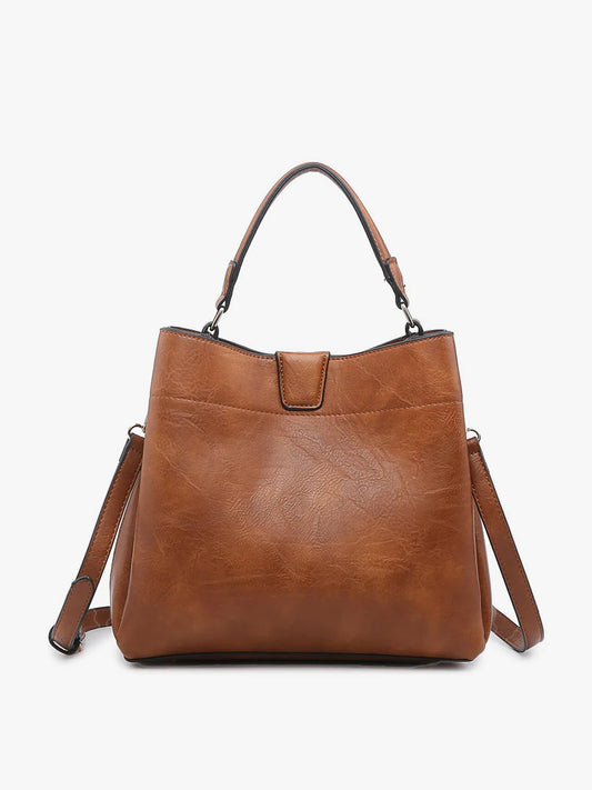 Tati Satchel