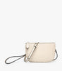 Bonnie Whipstitch Clutch/Crossbody