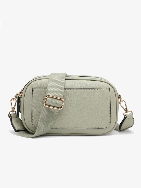 Sky Belt Bag/Crossbody