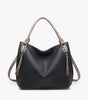 Connar Distressed Tote