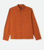 Brixton Men's Hasting Lightweight Flannel