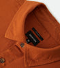 Brixton Men's Hasting Lightweight Flannel