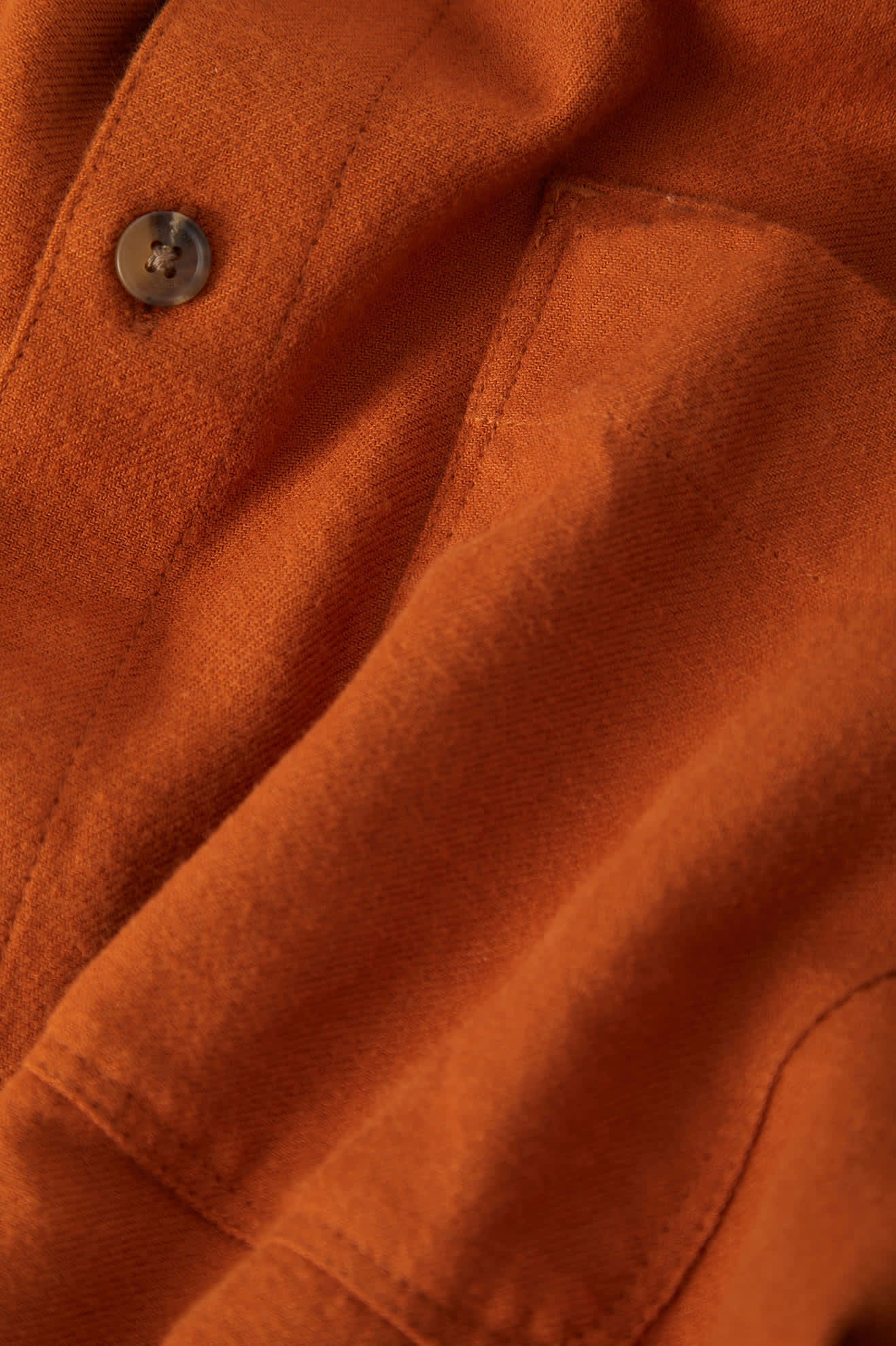 Brixton Men's Hasting Lightweight Flannel