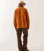 Brixton Men's Hasting Lightweight Flannel