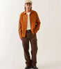 Brixton Men's Hasting Lightweight Flannel