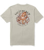 Salty Crew Men's Octopod Crew Tee
