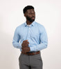 Tough Apparel Men's Hustle Sport Shirt Long Sleeve Regular Fit