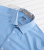 Tough Apparel Men's Hustle Sport Shirt Long Sleeve Regular Fit