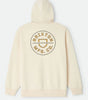 Brixton Men's Crest II Hood