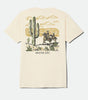 Brixton Men's Keslo Standard S/S Tee