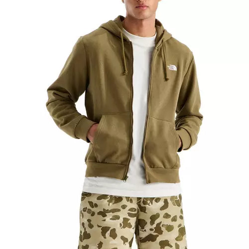 The North Face Men's Evolution Simple Dome Full Zip