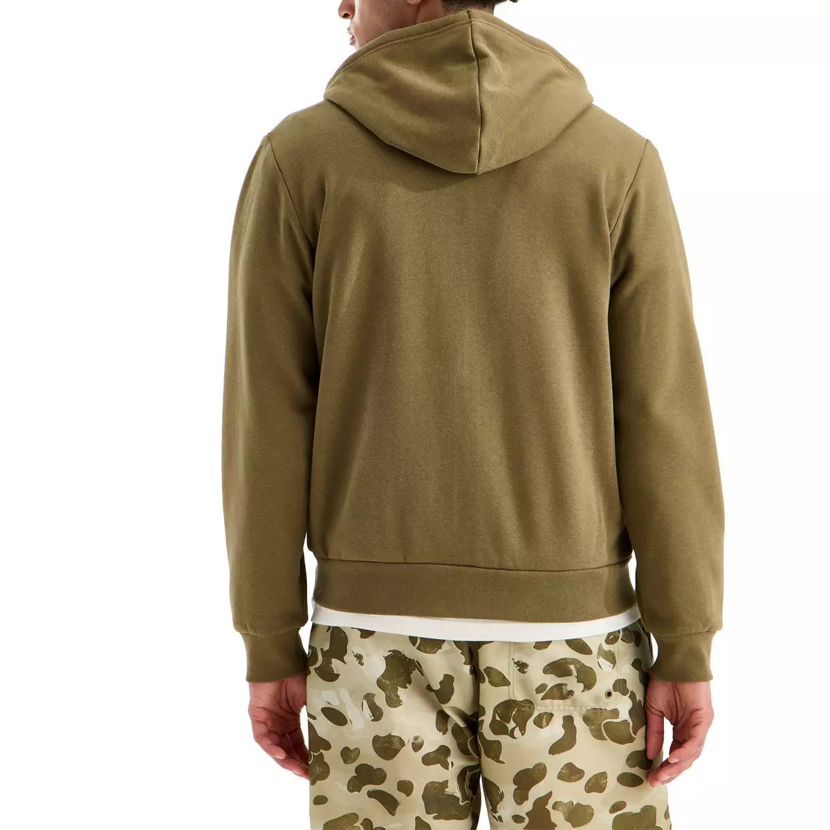 The North Face Men's Evolution Simple Dome Full Zip