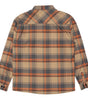 Salty Crew Men's Fathom LS Tech Shacket
