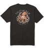 Salty Crew Men's Octopod Crew Tee