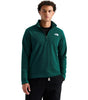The North Face Men's Textured Cap Rock 1/4 Zip