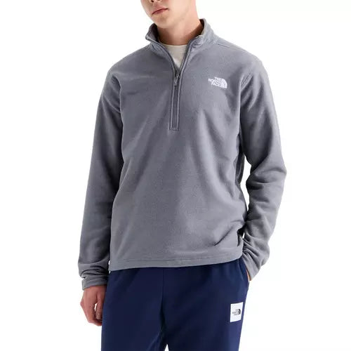 The North Face Men's Textured Cap Rock 1/4 Zip