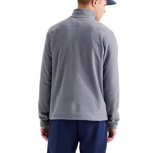 The North Face Men's Textured Cap Rock 1/4 Zip