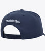 Mitchell and Ness MLB Head Coach Pro Snapback