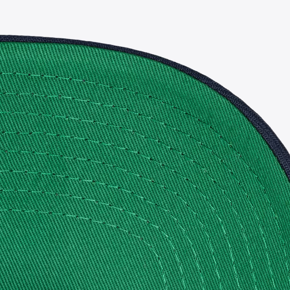 Mitchell and Ness MLB Head Coach Pro Snapback