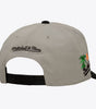 Mitchell and Ness In the City Pro Snapback