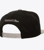 Mitchell and Ness MLB Rise Up Snapback