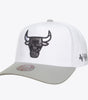 Mitchell and Ness NBA Core VII Pro Snapback