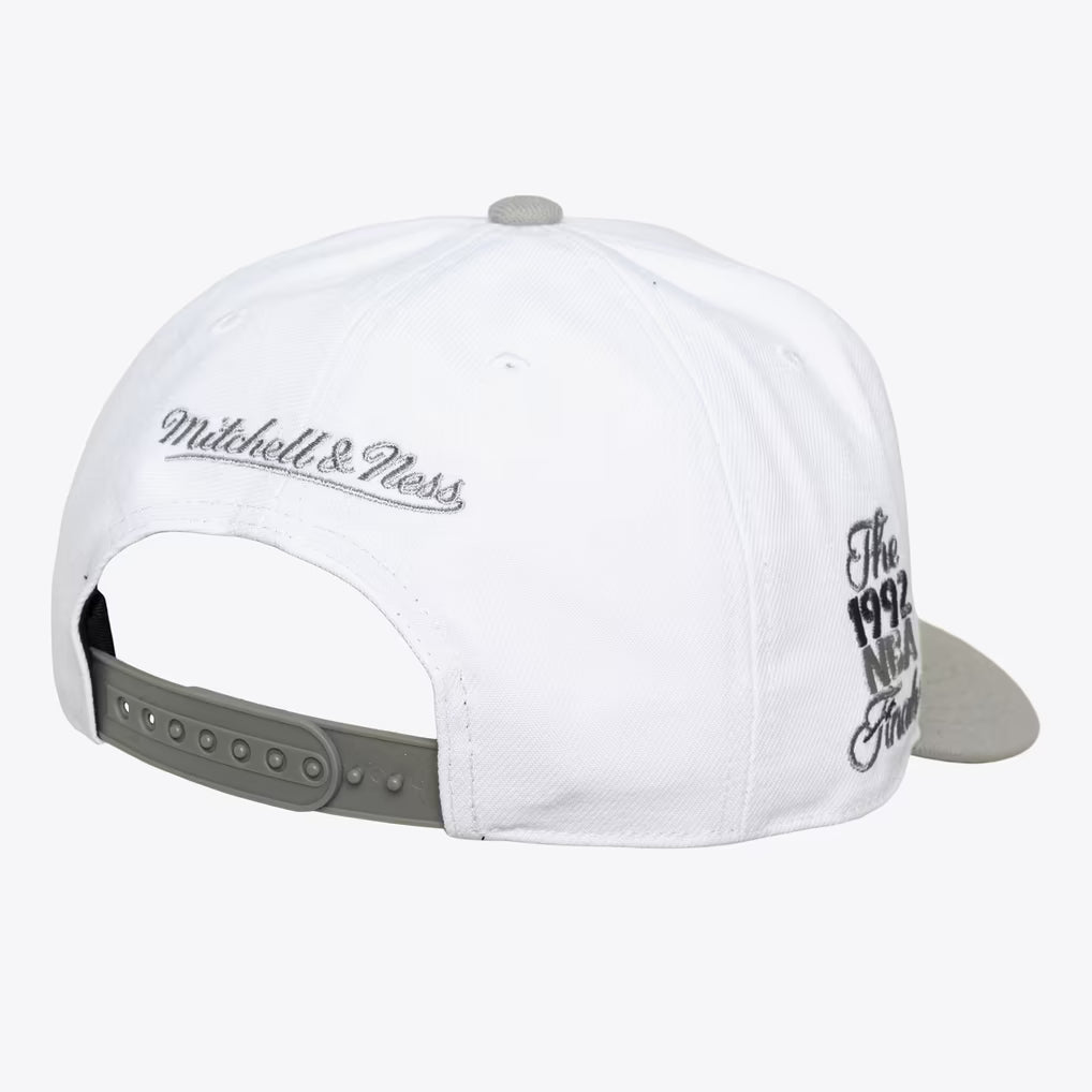 Mitchell and Ness NBA Core VII Pro Snapback