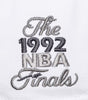 Mitchell and Ness NBA Core VII Pro Snapback