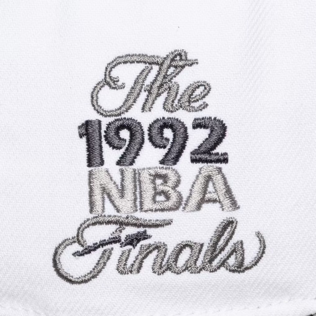 Mitchell and Ness NBA Core VII Pro Snapback