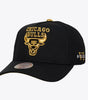 Mitchell and Ness NBA Core VI Pro Snapback