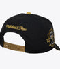 Mitchell and Ness NBA Core VI Pro Snapback