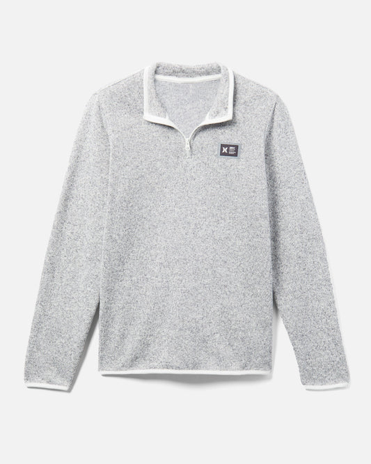 Mesa Ridgeline 1/4 Zip Fleece Pullover