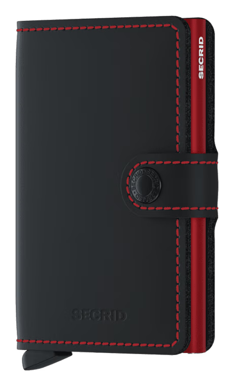 SECRID Miniwallet