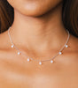 Dewdrop Necklace