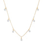 Dewdrop Necklace