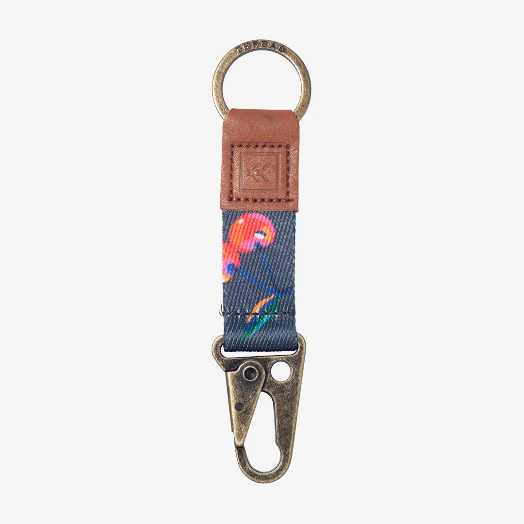 Keychain Clip